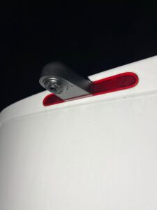 L’ajout d’une Caméra de Recul dans mon Toyota Pro Ace : Une Révolution pour le Stationnement